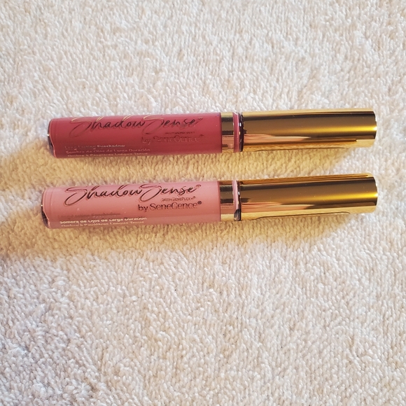 SeneGence Shadow Sense Duo (with carry pouch) - Picture 3 of 7